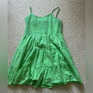 American Eagle babydoll dress